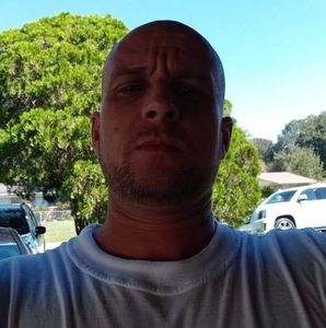 Meet your Posher, Ronald ronnie